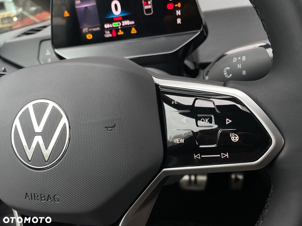 Volkswagen ID.3 79kWh Pro S Plus - 17