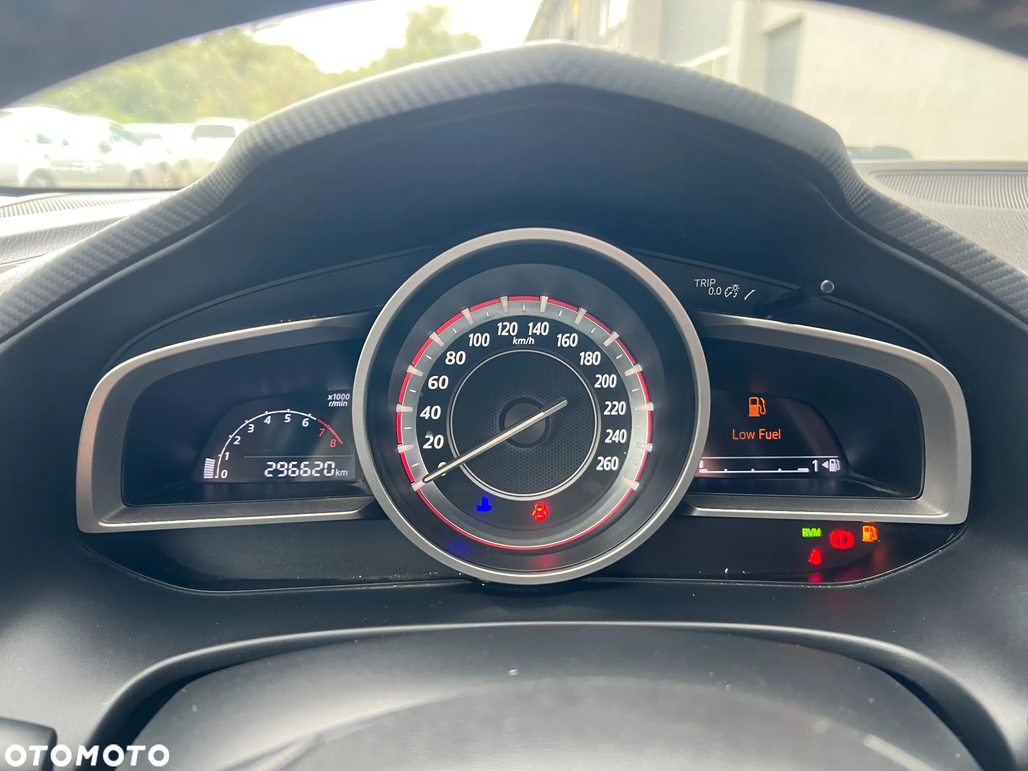 Mazda 3 2.0 Skyenergy - 14