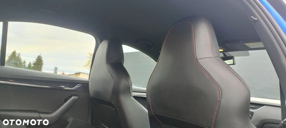 Skoda Octavia - 11