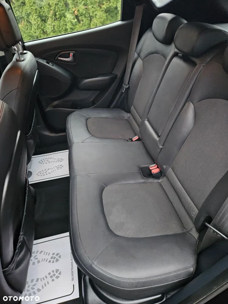 Hyundai ix35 - 28