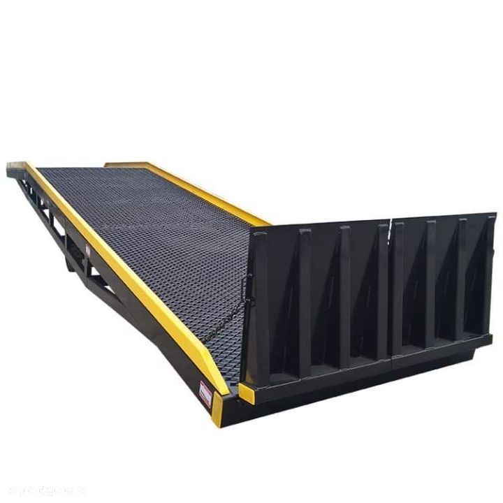 Kingway Rampa Najazd - 1
