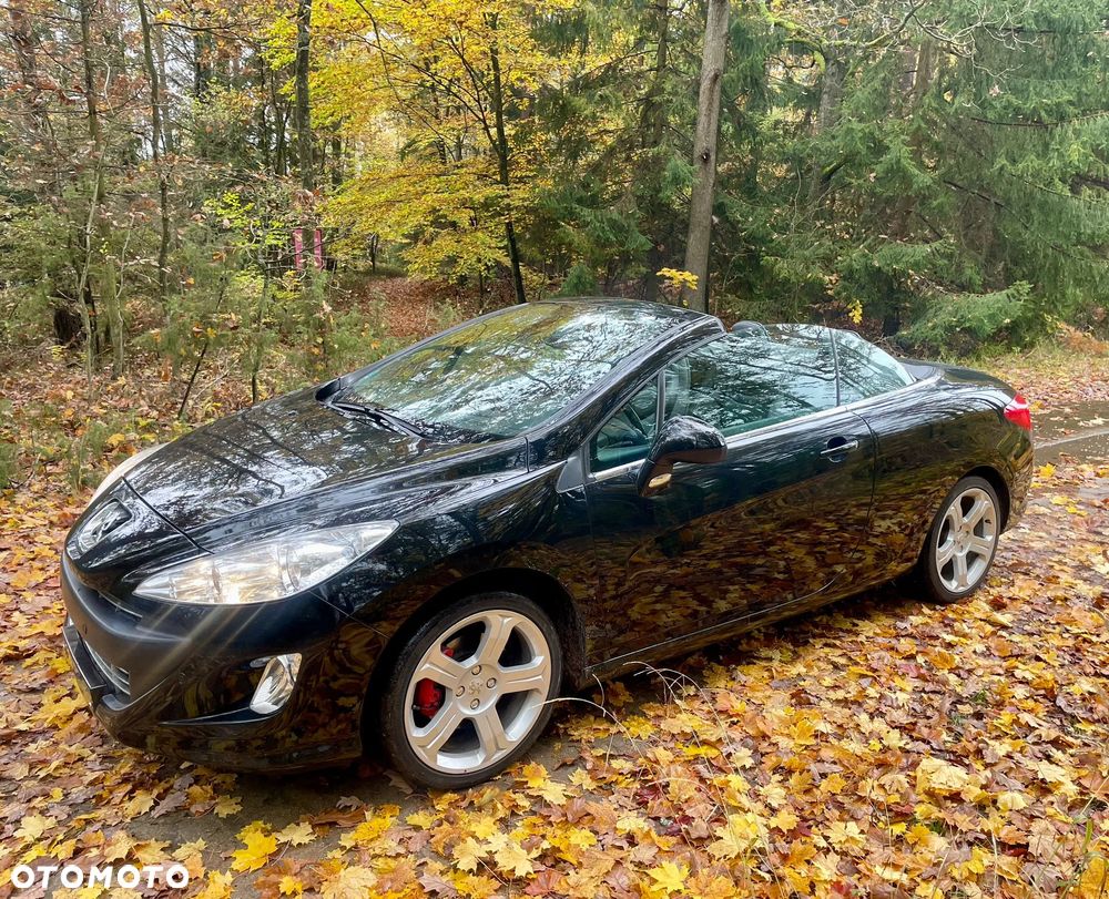 Peugeot 308 155 THP Premium - 5