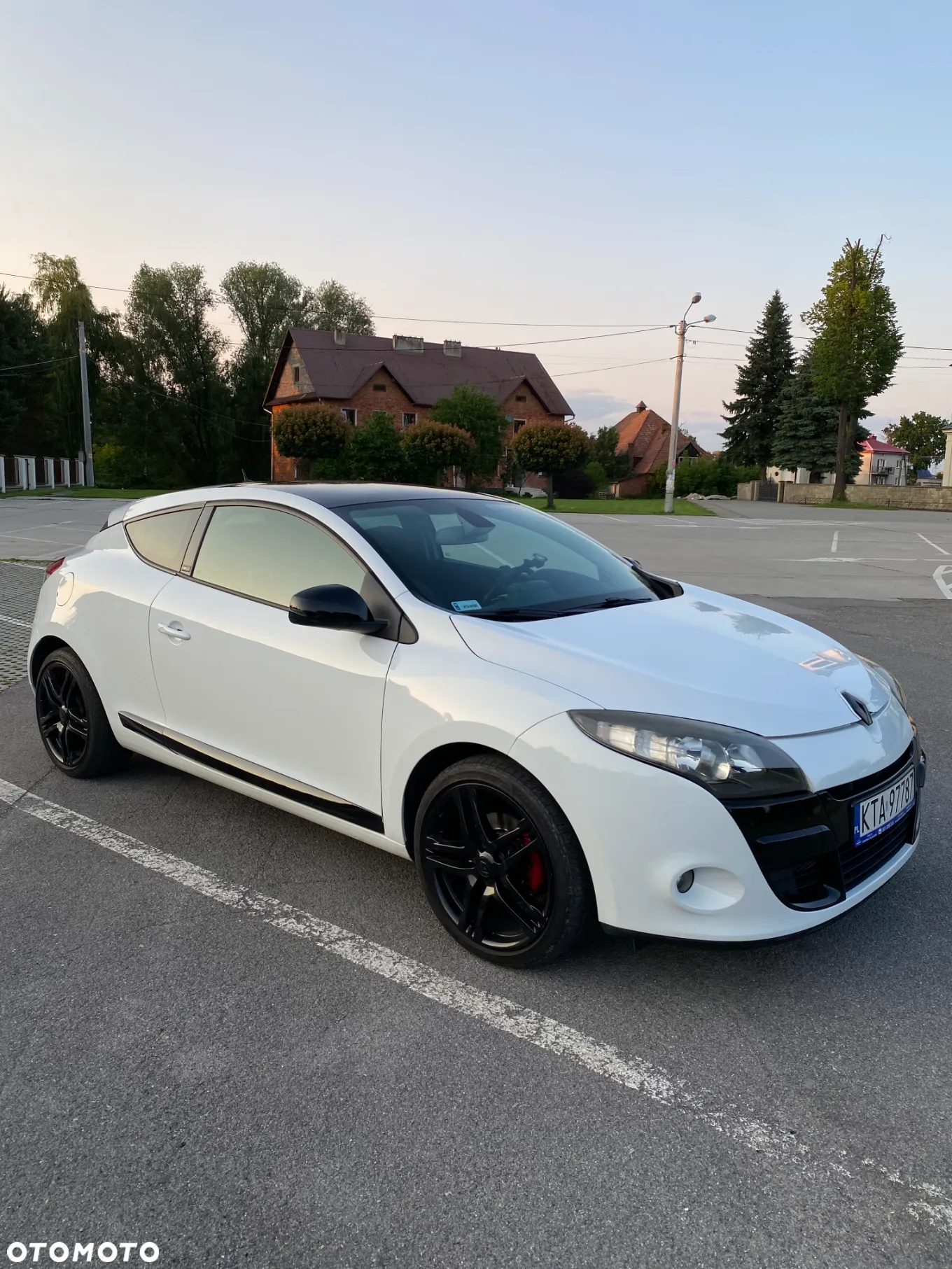Renault Megane 1.4 16V TCE Dynamique - 2