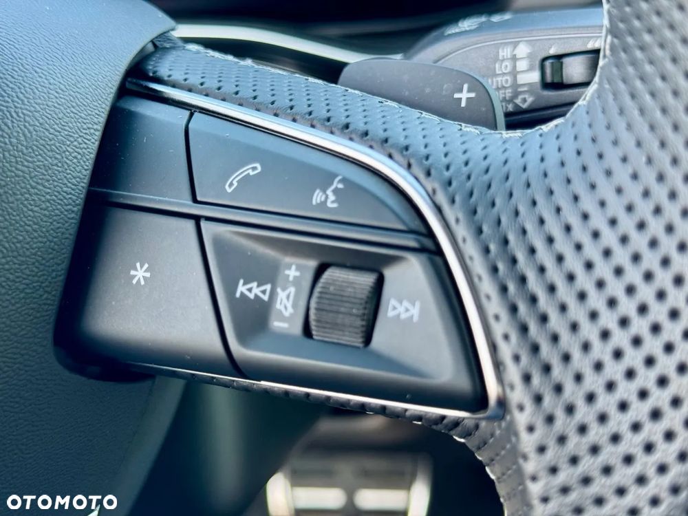 Audi SQ8 TFSI Quattro Tiptronic - 13