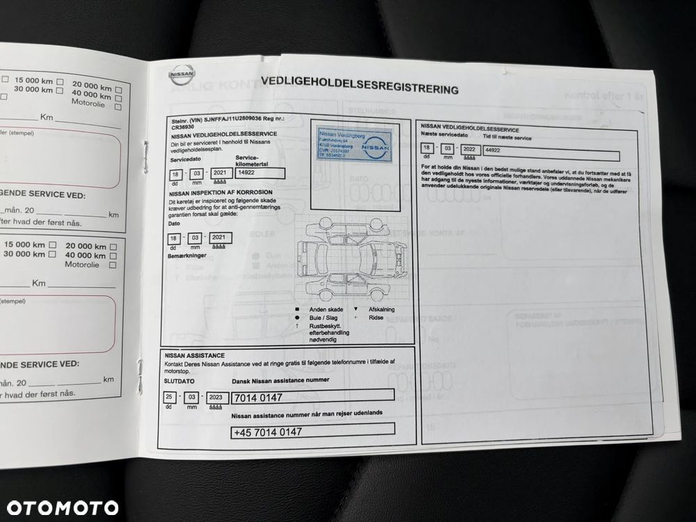 Nissan Qashqai 1.3 DIG-T DCT TEKNA+ - 39