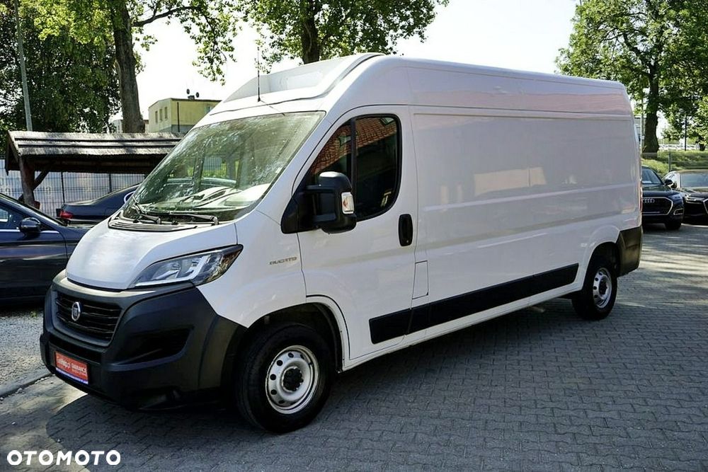 Fiat Ducato - 2