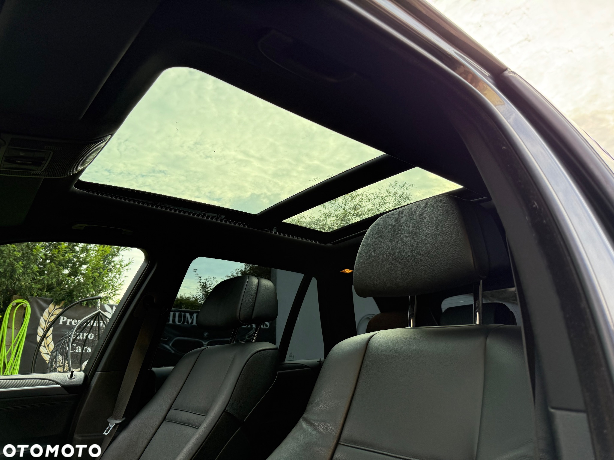 BMW X5 3.0sd - 24