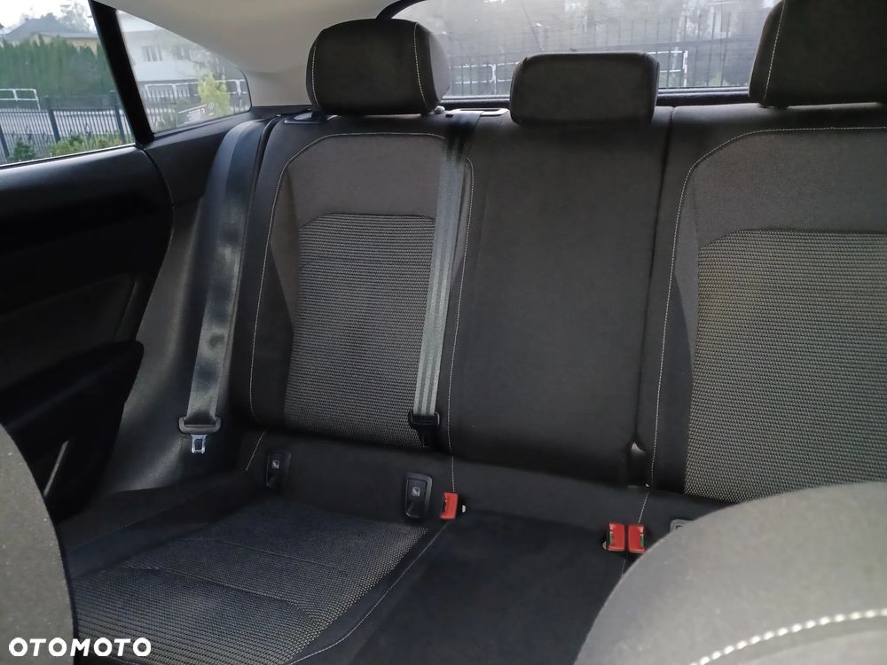 Volkswagen Arteon 1.5 TSI Essence - 15