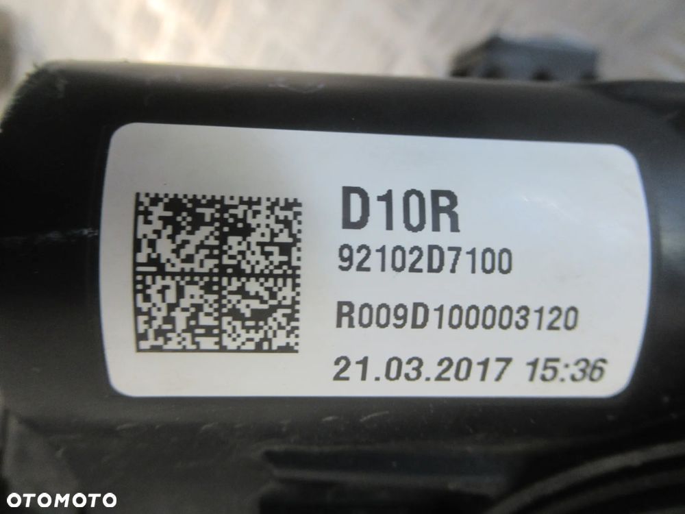 LAMPA PRZEDNIA PRZÓD PRAWA HYUNDAI TUCSON III 3 SOCZEWKA 2015-2018 - 24