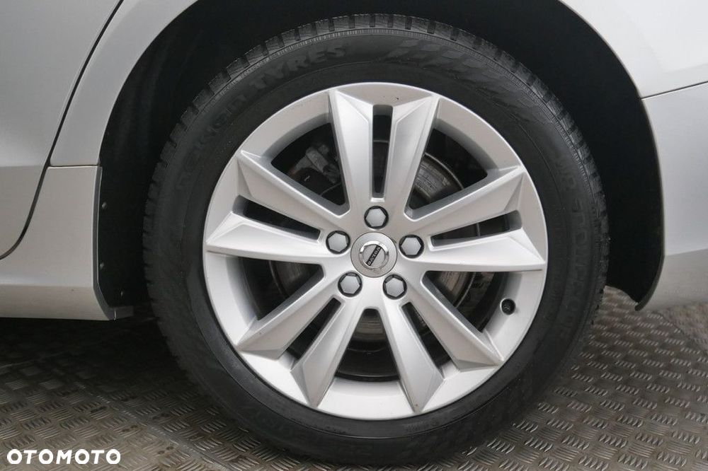 Volvo V60 - 14