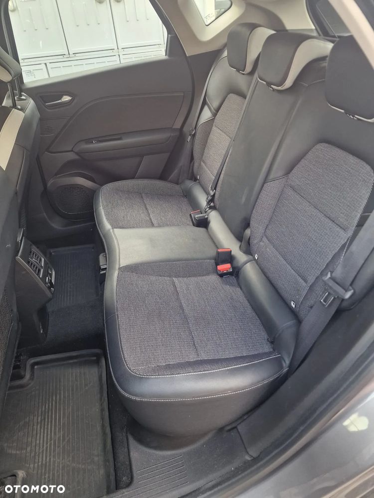 Renault Captur 1.0 TCe Zen - 7