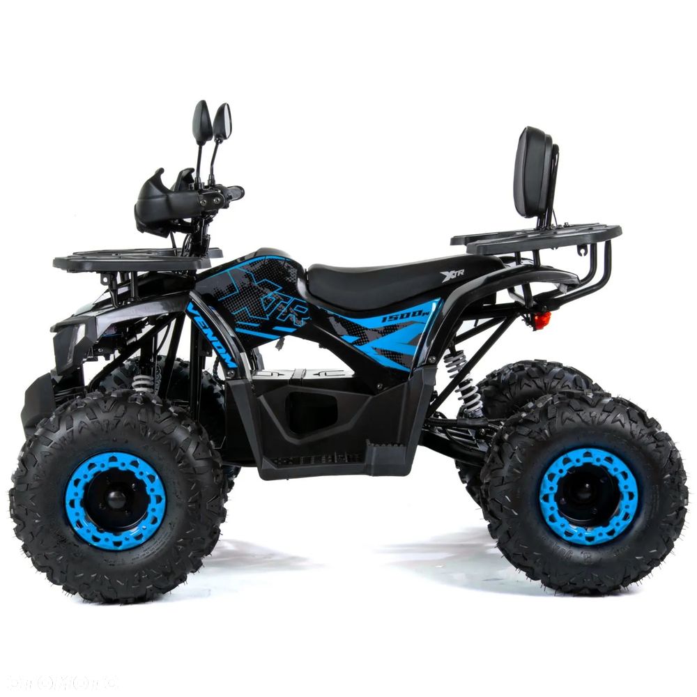 XTR Inny - 12