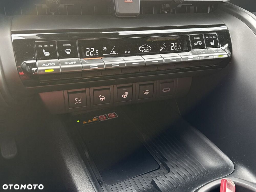 Toyota C-HR - 19