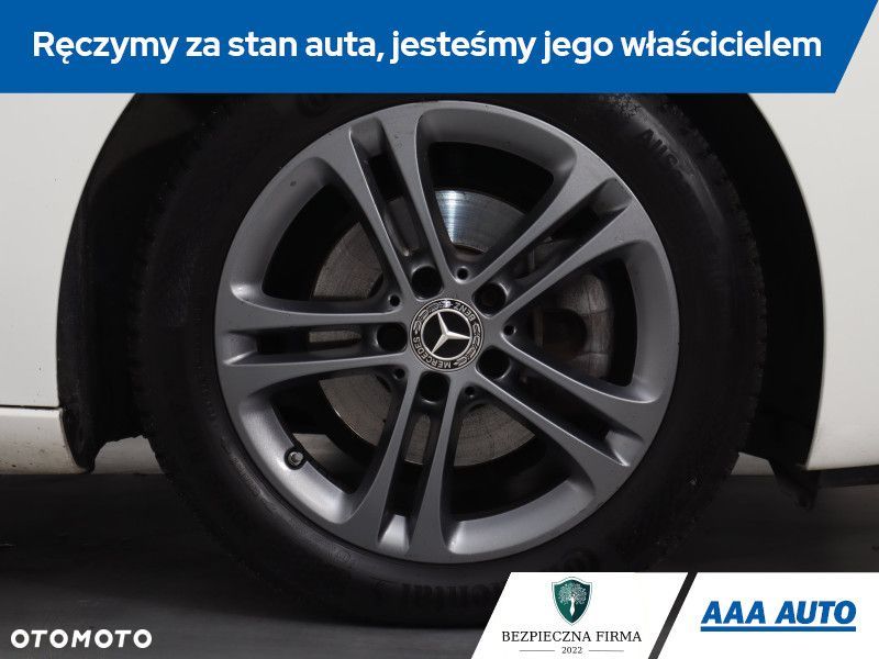 Mercedes-Benz Klasa B - 16