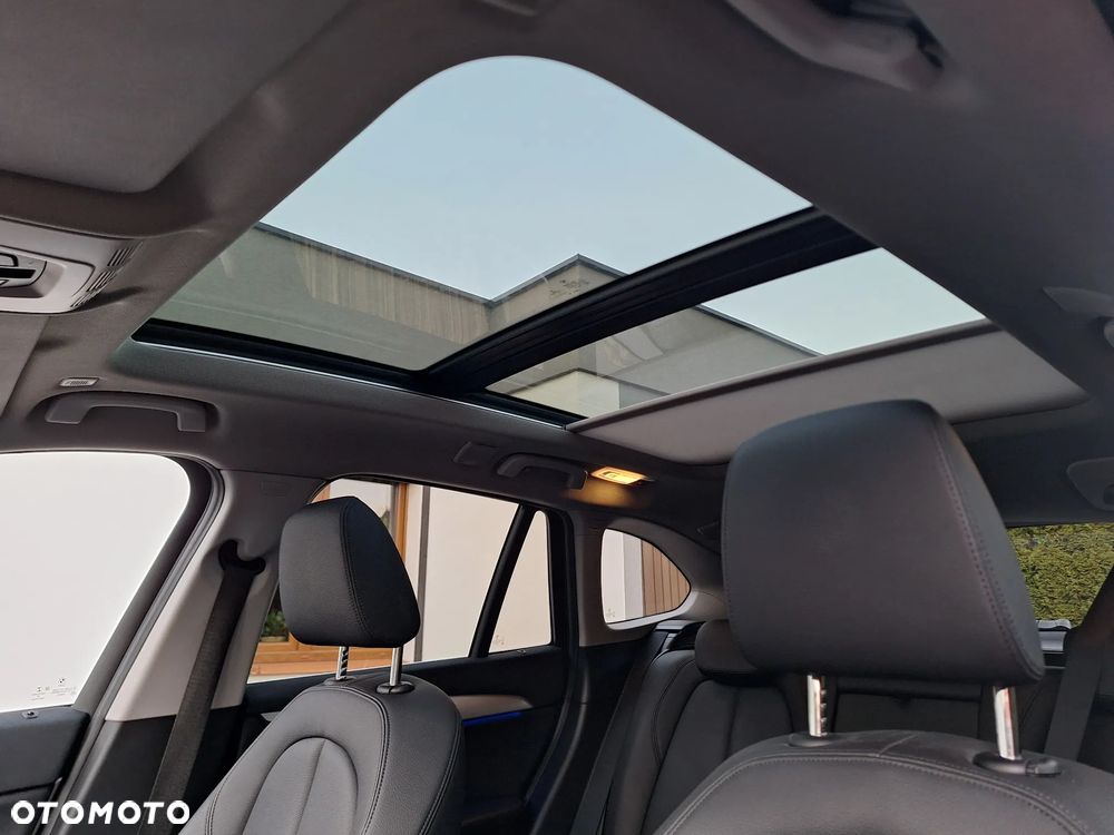 BMW X1 sDrive16d Advantage - 18