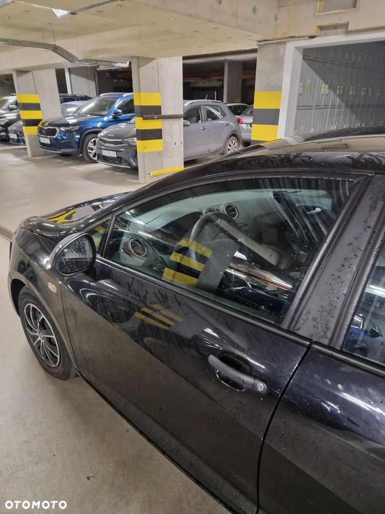 Seat Ibiza 1.4 16V Reference - 6