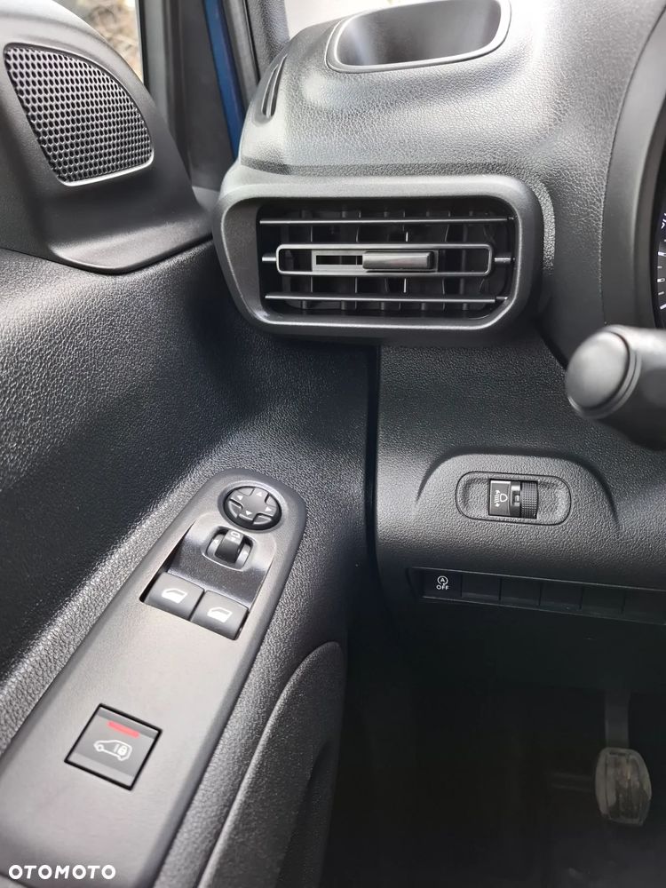 Citroën Berlingo - 23