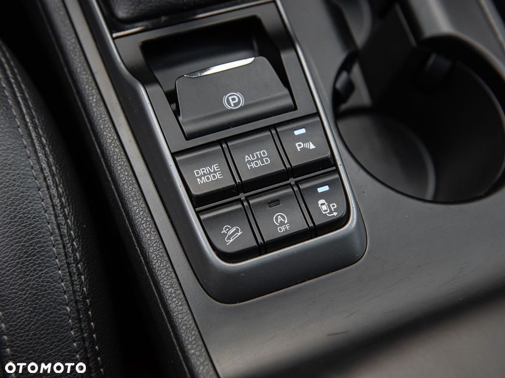 Hyundai Tucson - 28
