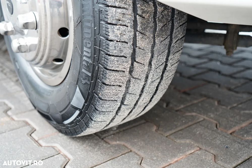 Iveco INDCAR / WING / IMPORTAT / LUNGIME: 7,5 M / EURO 5 EEV - 29