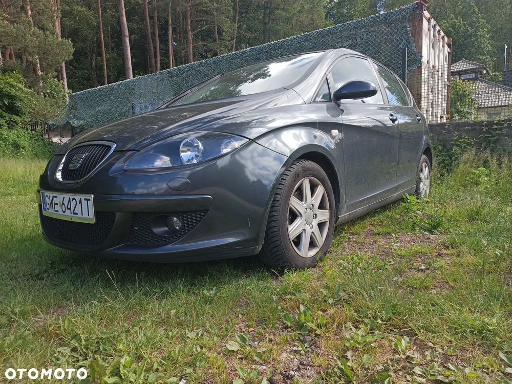 Seat Altea 2.0 FSI Stylance - 1