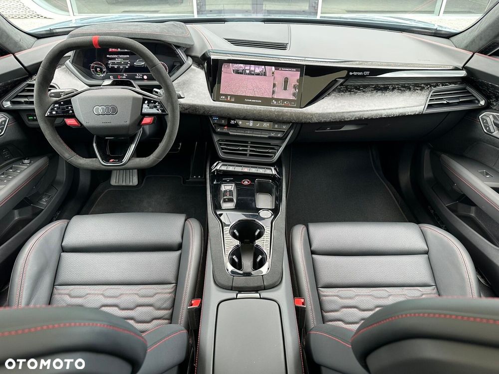 Audi RS e-tron GT - 20