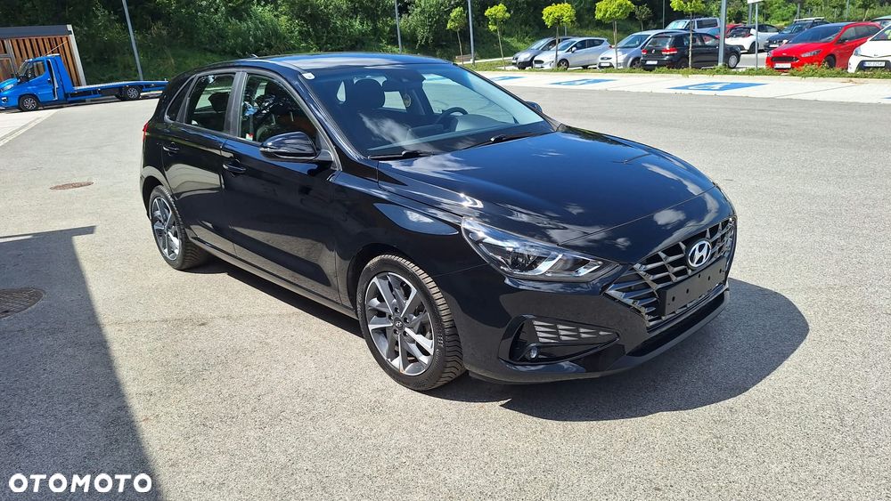 Hyundai i30 1.0 T-GDI 48V-Hybrid Select - 2