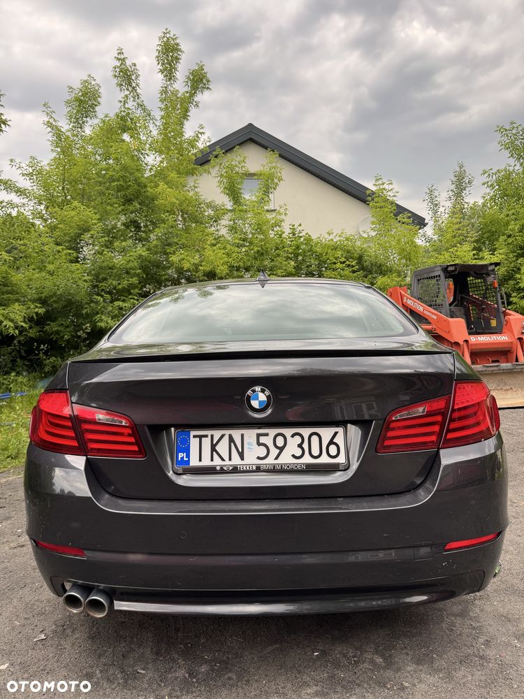 BMW Seria 5 - 3