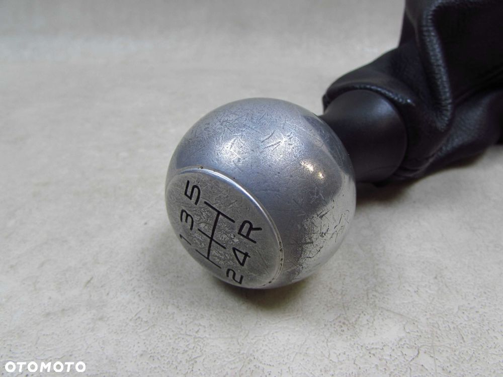 PEUGEOT 307 307CC GALKA MIESZEK BIEGOW - 3