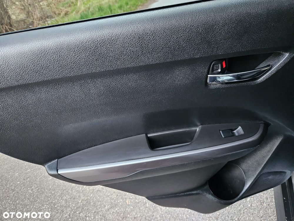 Suzuki Vitara 1.4 Boosterjet Allgrip Comfort - 34
