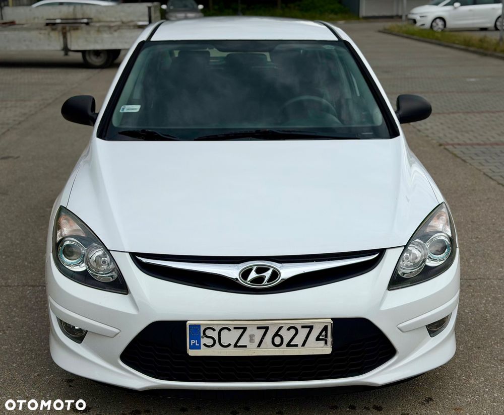 Hyundai i30 - 2