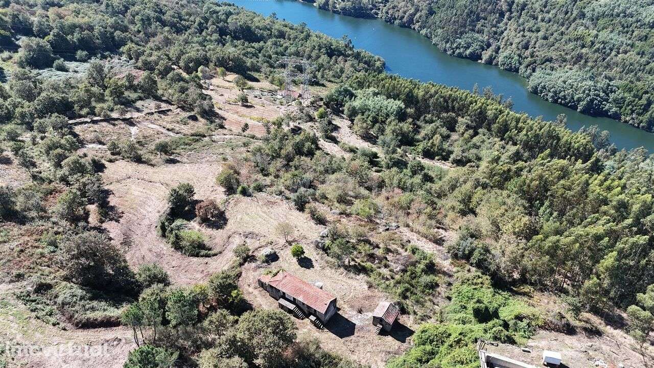 Quinta / Marco de Canaveses, Avessadas e Rosém - Grande imagem: 3/11
