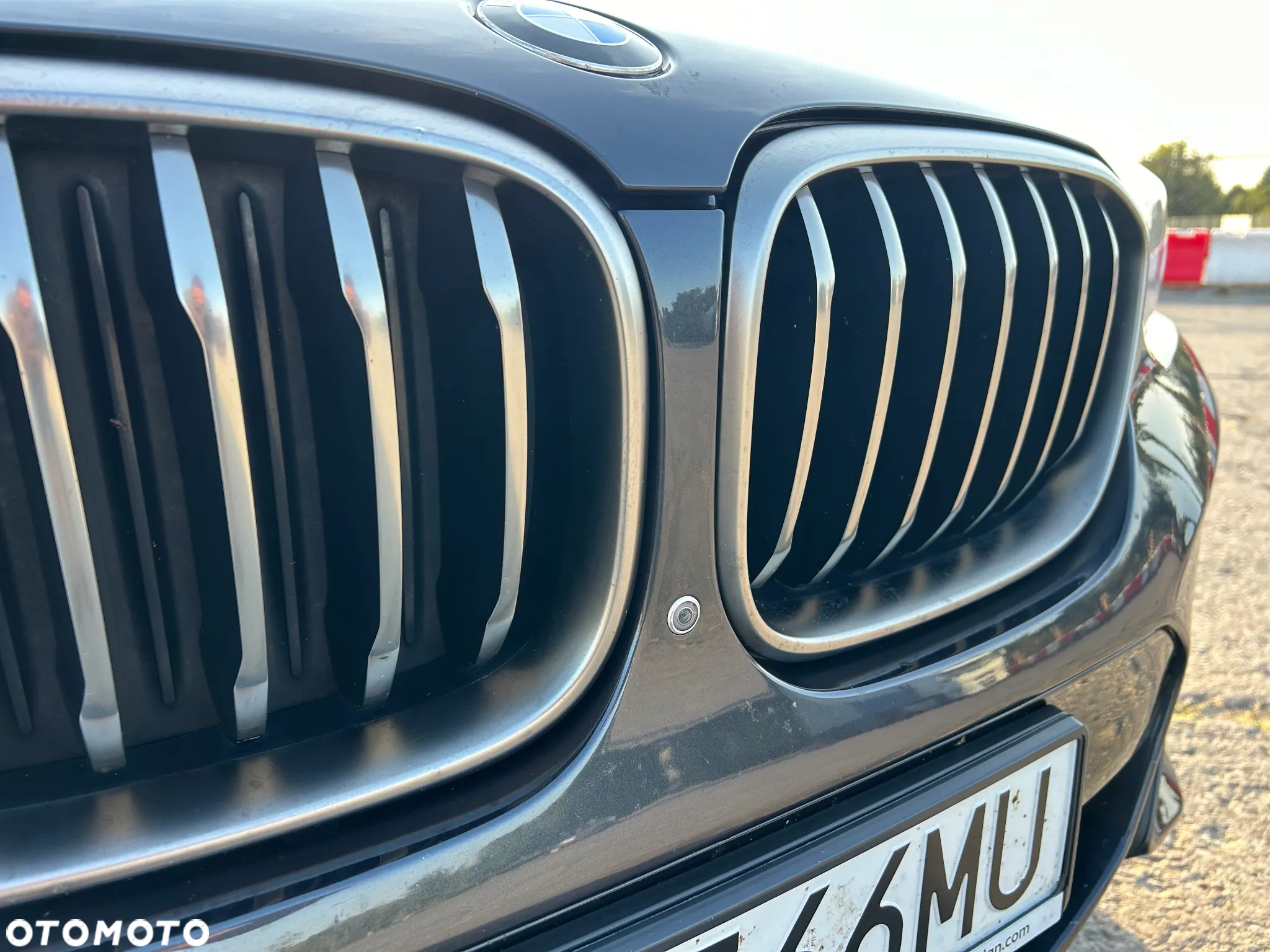BMW X3 M M40i sport - 25