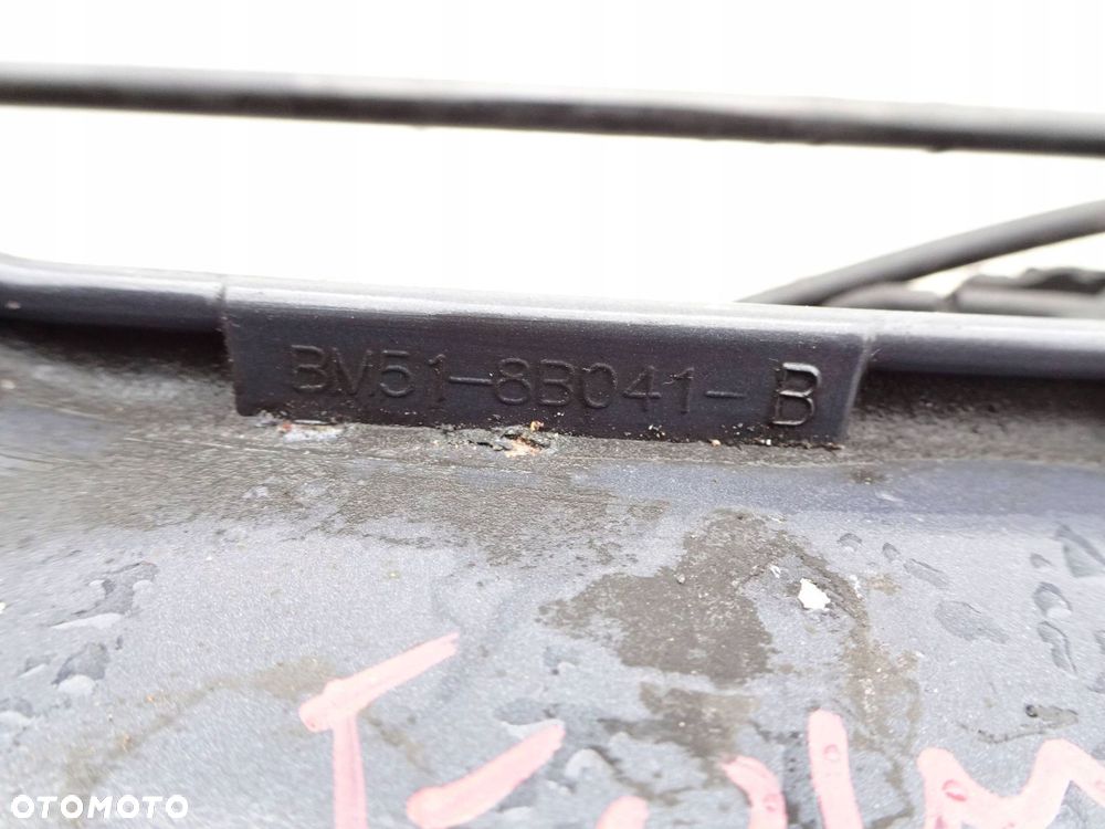 pas przedni okular ford focus mk3 99 - 5