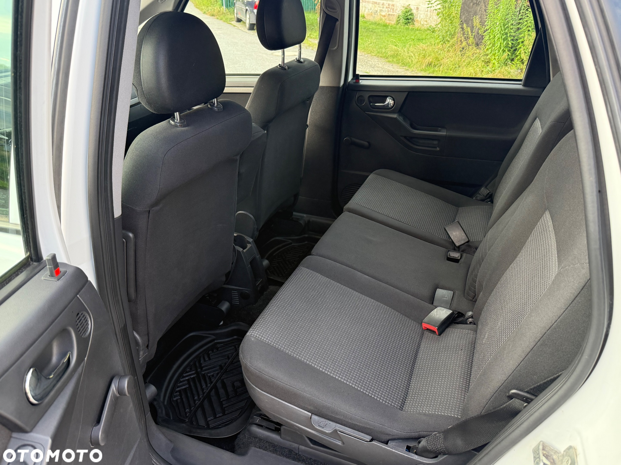 Opel Meriva 1.7 CDTI Enjoy - 6