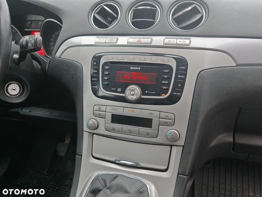 Ford S-Max 2.0 Business Edition - 25