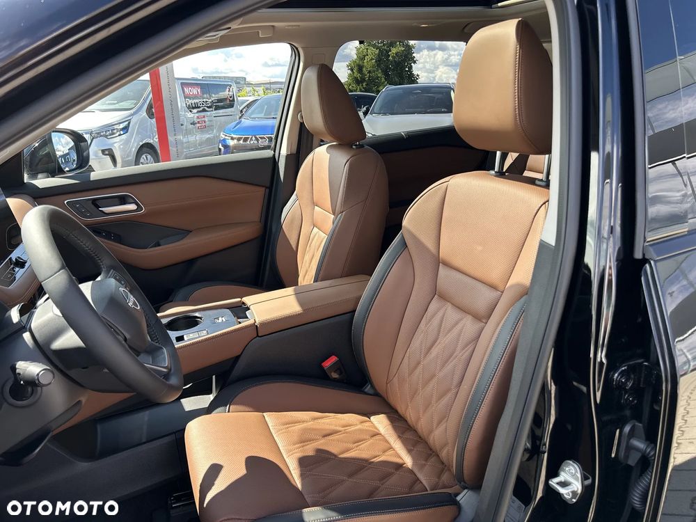 Nissan X-Trail - 11
