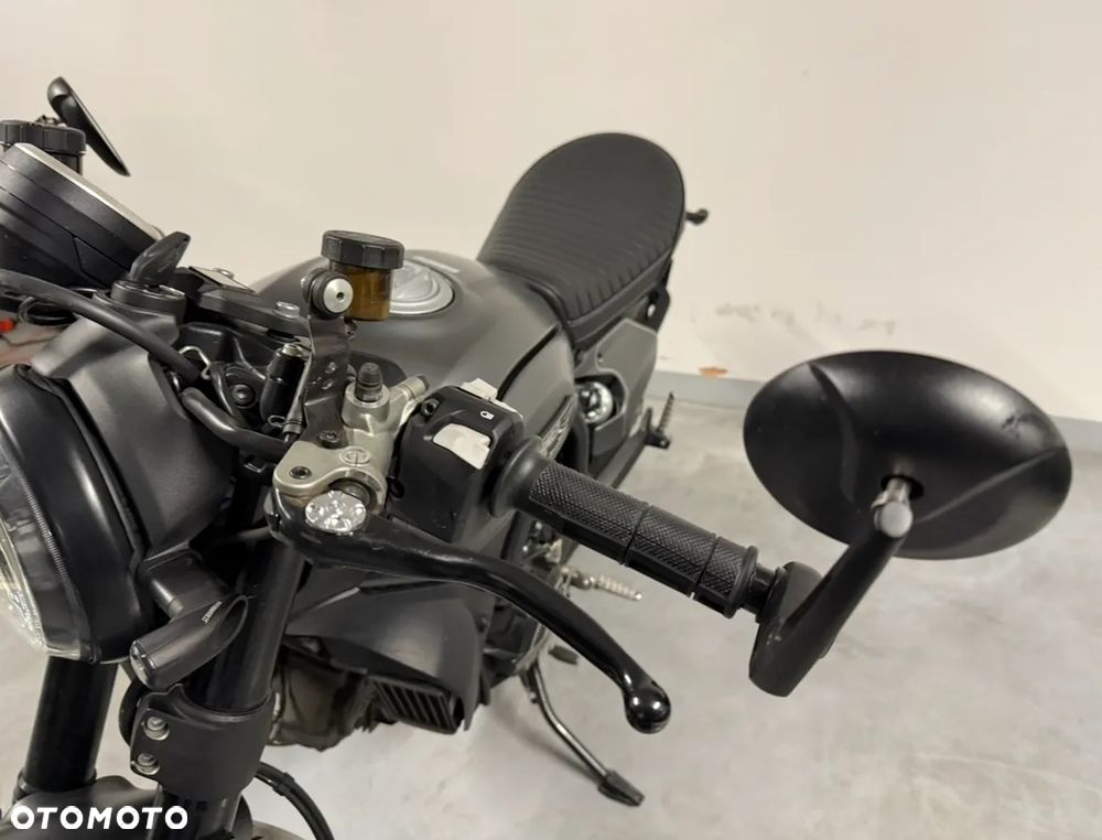 Ducati Scrambler - 6