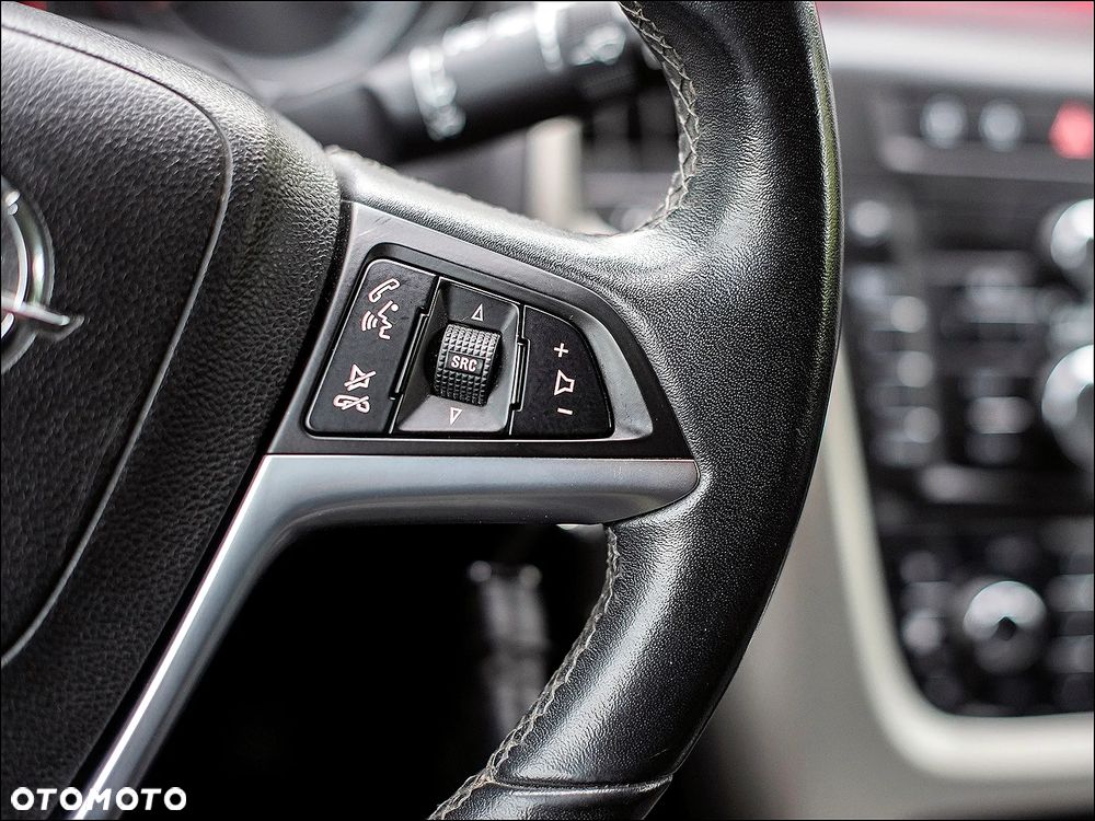 Opel Astra - 21
