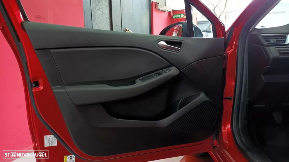 Renault Clio 1.0 TCe Intens - 26