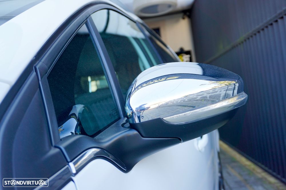 Peugeot 2008 82 VTI Allure - 24