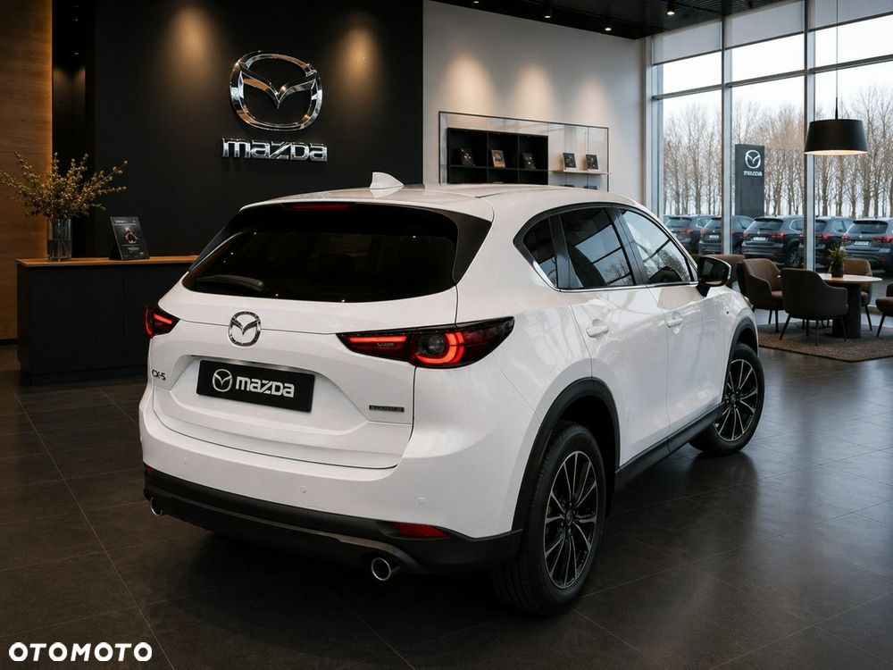 Mazda CX-5 - 8