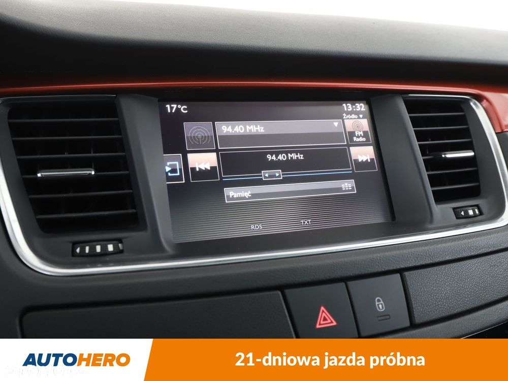 Peugeot 508 2.0 BlueHDi RXH S&S - 21