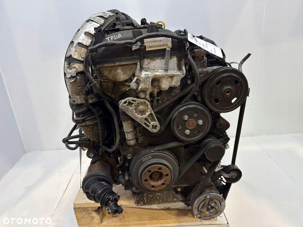 SILNIK TPWA Ford Kuga S-Max 2.0 16V ECOBOOST T Turbo benzyna kompletny - 8