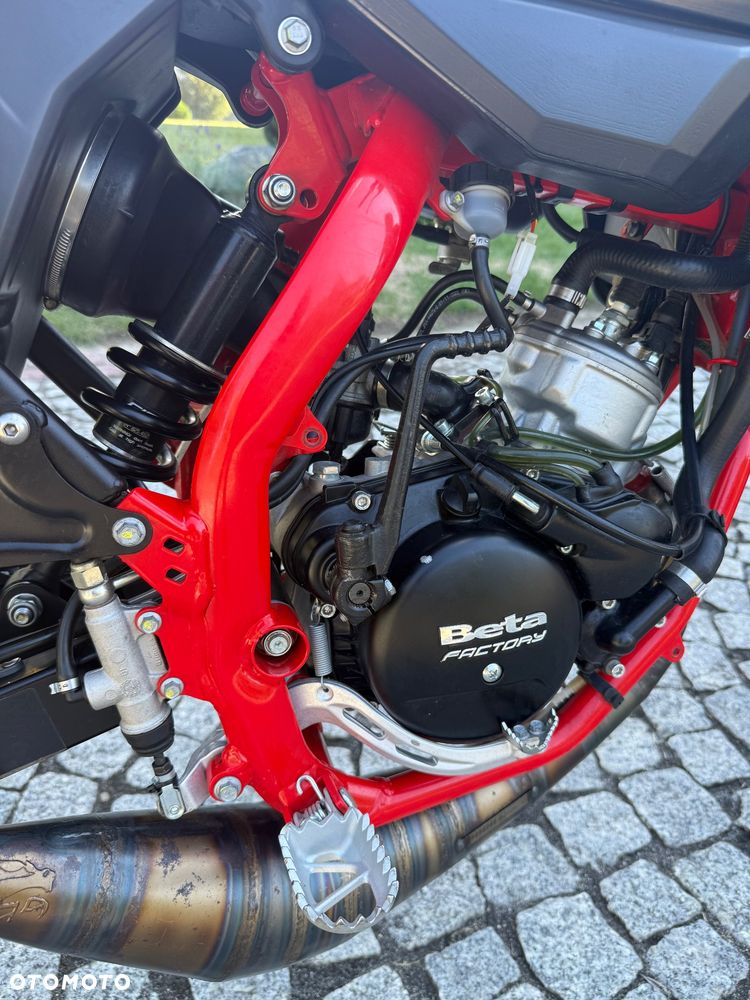 Beta RR - 12
