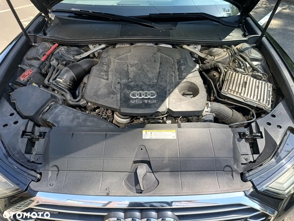Audi A6 Avant - 21