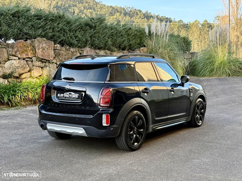 MINI Countryman One D Auto - 3