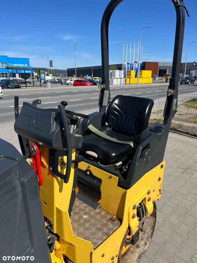 Bomag BW 80 AD-5 - 18
