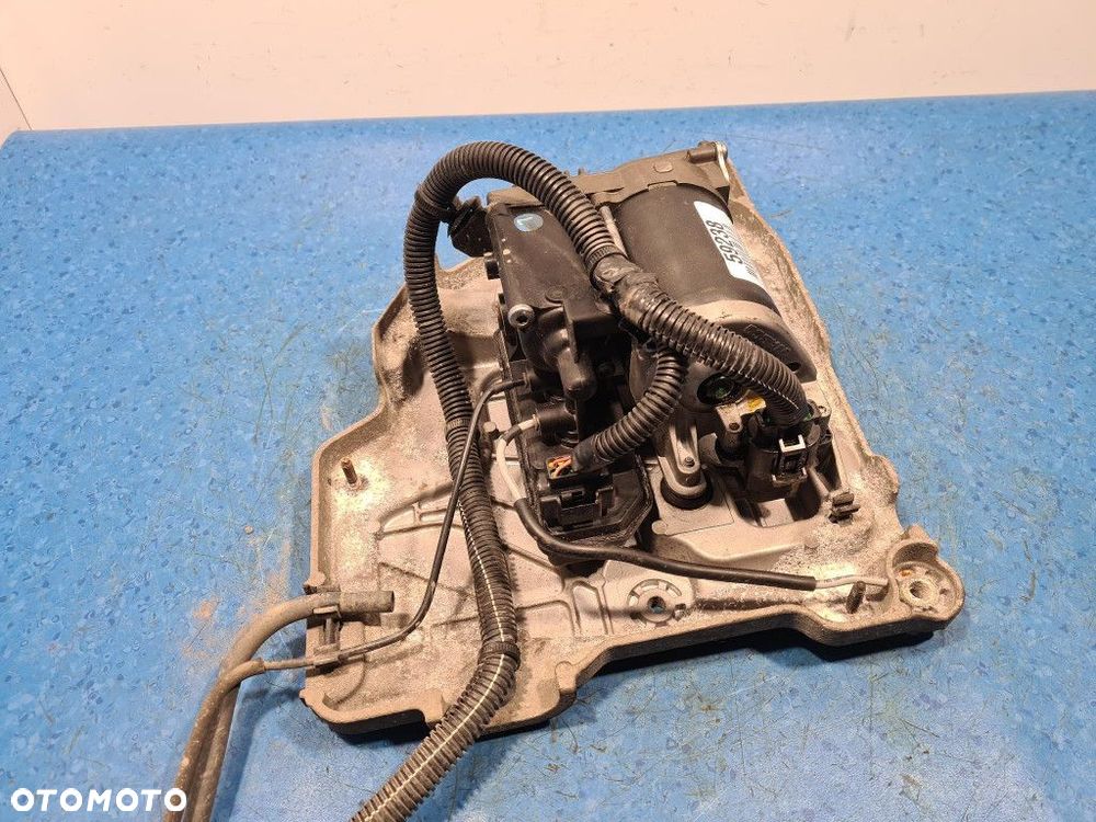 CITROEN C4 PICASSO KOMPRESOR ZAWIESZENIA 10 JBAL - 3