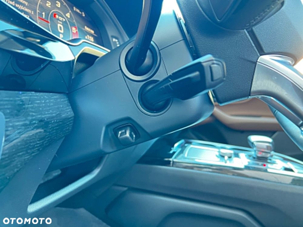 Audi Q7 3.0 TFSI Quattro Tiptronic - 32