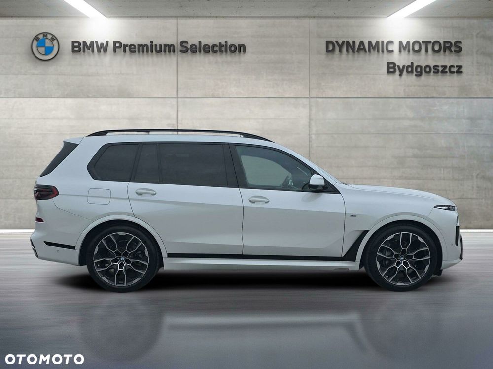 BMW X7 - 8